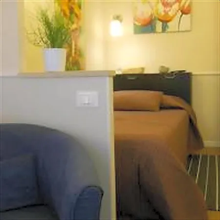 Colfelice Rooms-3